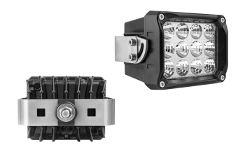 10000lm - LED modul 12V-24V
