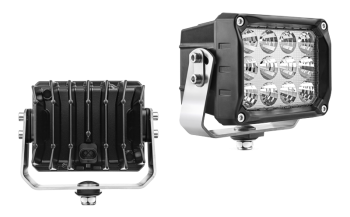 7000lm - LED modul 12V-24V