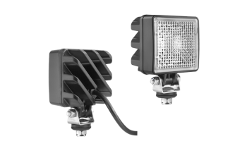 2000lm - LED modul 12V-24V, kábel 0,5 m, alacsony burkolat