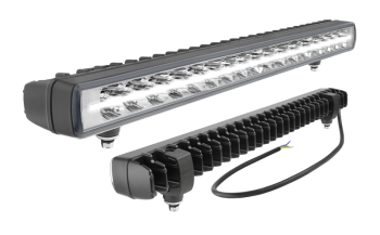8000lm - LED modul 12V-24V, kábel 0,5 m