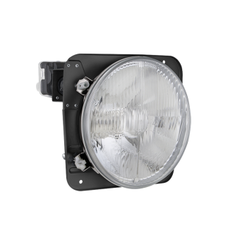 Lublin 3Mi korrektoros fényszórók