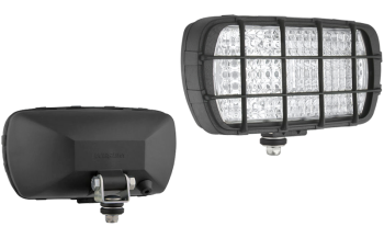 Halogén munkalámpa