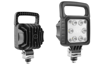 2500lm - LED modul 12V-24V, fogantyú