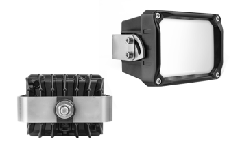 szórt, 10000lm - LED modul 12V-24V