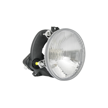 MUL korrektoros fényszórók