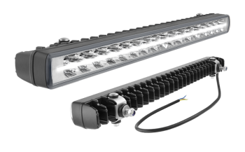8000lm - LED modul 12V-24V, kábel 0,5 m