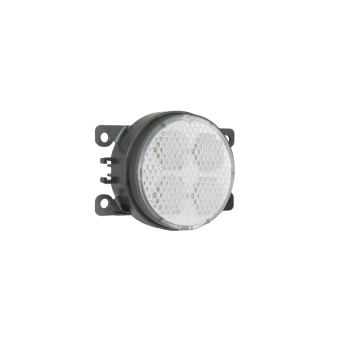 CRC5 beépíthető LED munkalámpák