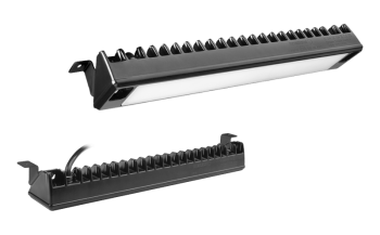 szórt, 2200lm - LED modul 12V-24V, kábel 0,5 m