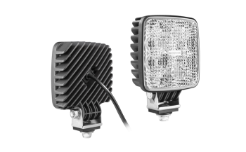 LED tolatólámpa kábellel