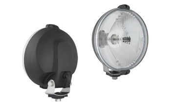 Halogén távolsági fényszóró