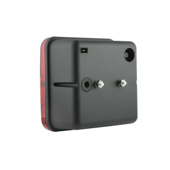 LT2-FF figyelmeztető lámpák hátsó