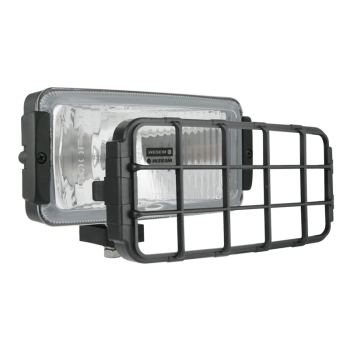 HP2 kiegészítő fényszórók