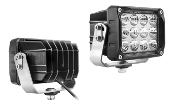 7000lm - LED modul 12V-24V, kábel 0,5 m