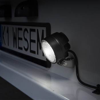 CRC4-AR LED tolatólámpák