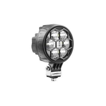 CRC3-FF 4° LED munkalámpák standard tartóval