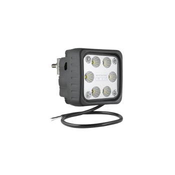 LED-FF 50° munkalámpák egyéb fogantyúkkal