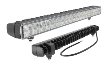 8000lm - LED modul 12V-24V, kábel 0,5 m