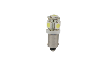 12V T4W/12V LED izzó