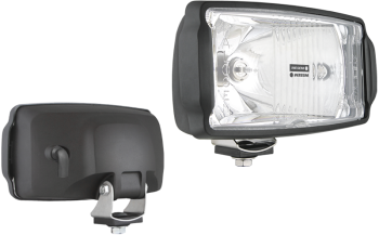 Halogén távolsági fényszóró