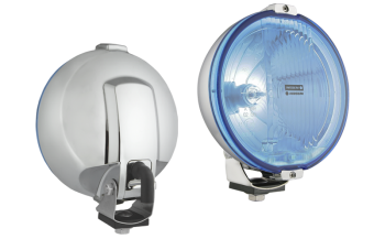 T4W/24V LED izzó, kábel 0,15 m, M10 tartó