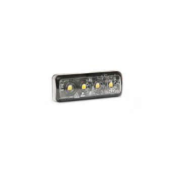 ESP2 LED figyelmeztető lámpák első
