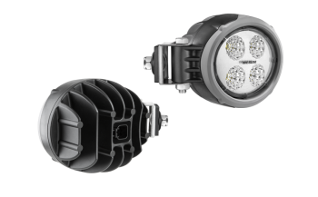 2000lm - LED modul 12V-24V