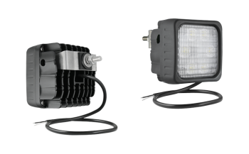 1500lm - LED modul 12V-24V, kábel 0,5 m