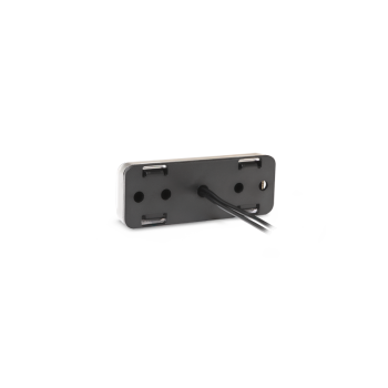 ESP2 LED figyelmeztető lámpák első