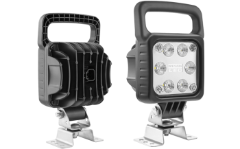 2000lm - LED modul 12V-24V, fogantyú