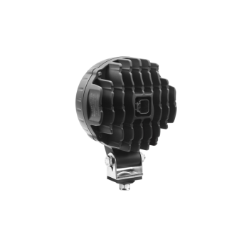 CRC3-FF 50° LED munkalámpák standard tartóval