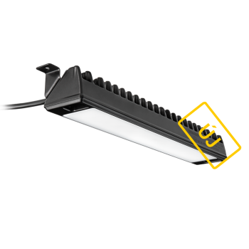 CRP1 manőverező lámpák LED