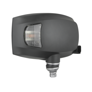 RGV1B-FF fényszórók irányjelzővel RHT