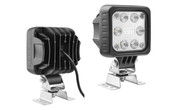 3000lm -  LED modul 12V-24V, kábel 0,5 m