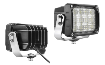 10000lm - LED modul 12V-24V, kábel 0,5 m