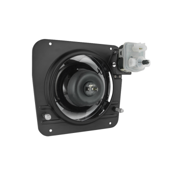 Lublin 3Mi korrektoros fényszórók