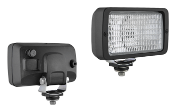 Halogén munkalámpa