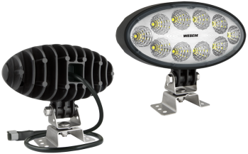 3000 lm -  LED modul 12V-24V, kábel 0,15 m