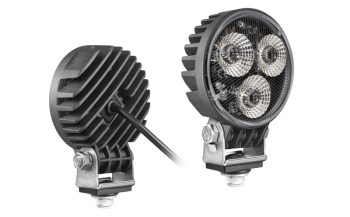sugárzási szög 58°, 2000 lm - LED modul 12V-24V, kábel 0,5 m