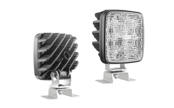 sugárzási szög 50°, 1600 lm - LED modul 12V-24V