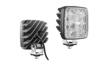 LED tolatólámpa kábellel