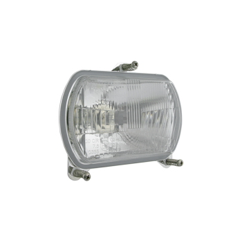 RGP2 fényszóró betétek