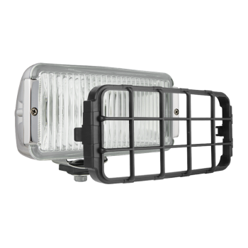 HP4 kiegészítő fényszórók