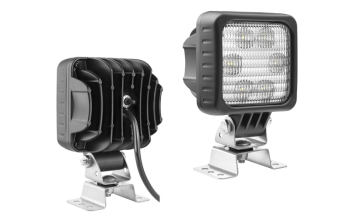 2500lm - LED modul 12V-24V, kábel 0,5 m