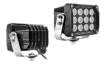 10000lm - LED modul 12V-24V, kábel 0,5 m
