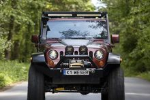 Szeld a kilométereket és láss mindent a WESEM első fényszóróival