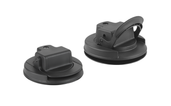 Ø87 Tapadókorong tartó az M8