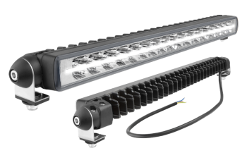14000lm - LED modul 12V-24V, kábel 0,5 m