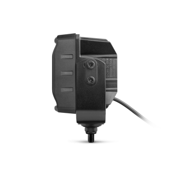 VALOUR LED távolsági fényszórók BLACK SERIES
