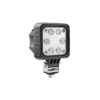 LED-FF 50° munkalámpák standard tartóval