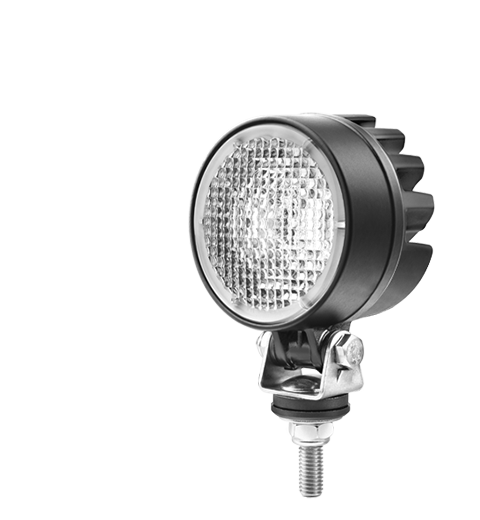 Lámpák lassan mozgó járművekhez